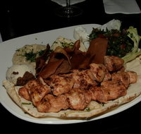 Cedars Lebanese Restaurant and Bar - Accommodation Whitsundays