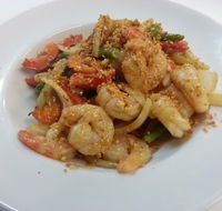 Chijmes Singapore Malaysian Restaurant - Accommodation Whitsundays