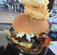 Chop N Grind - Accommodation Whitsundays