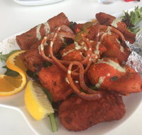 Curry Empire Indian Restaurant - Accommodation Whitsundays