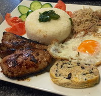 Delice Asiatique - Accommodation Whitsundays