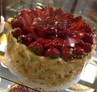 Drummoyne Bakehouse Cafe - Accommodation Whitsundays