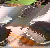 Encore Patisserie Cafe - Accommodation Whitsundays