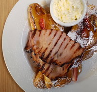 Fahrenheit Cafe - Accommodation Whitsundays