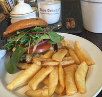 Fare Cravin' cafe - Accommodation Whitsundays