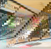 George Chinese Restaurant - Accommodation Whitsundays