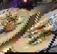 Giuseppe's Restaurant  Bar - Accommodation Whitsundays