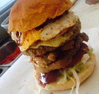 Gotta Takeaway and Cafe - Accommodation Whitsundays