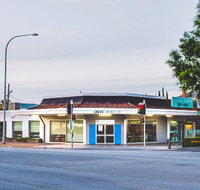 Greek on Baylis - Accommodation Whitsundays