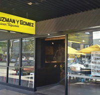 Guzman y Gomez - Accommodation Whitsundays