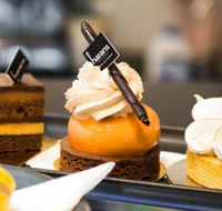 Harans Patisserie - Accommodation Whitsundays