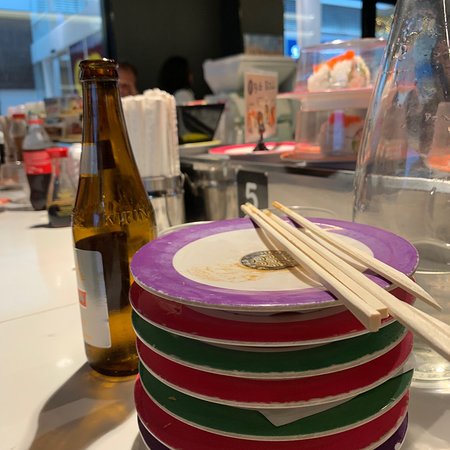 Hero Sushi - Accommodation Whitsundays 0