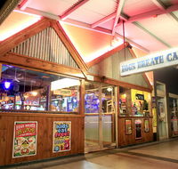 Hogs Breath Cafe Wagga Wagga - Accommodation Whitsundays