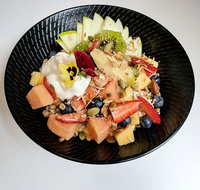 Island Time Espresso Bar - Accommodation Whitsundays
