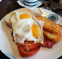 Jamaica Blue - Accommodation Whitsundays