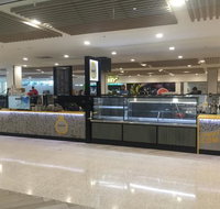 Jimmy G's - Accommodation Whitsundays