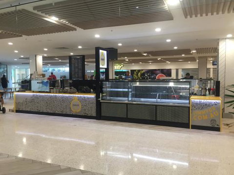 Jimmy G's - Accommodation Whitsundays 0