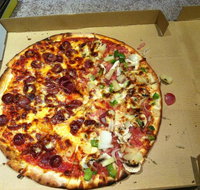 Joe's Pizza Parlour - Accommodation Whitsundays