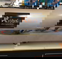 Kito - Accommodation Whitsundays