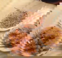 Kooringal Chinese Restaurant - Accommodation Whitsundays