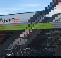 Kungfu Dumplings - Accommodation Whitsundays