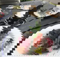 Like Minds - Accommodation Whitsundays