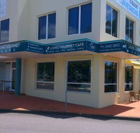Living Gourmet Cafe - Accommodation Whitsundays