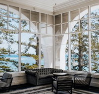 Lord Ashley Lounge - Accommodation Whitsundays