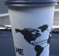 ME Coffee Merchants Cafe - Accommodation Whitsundays