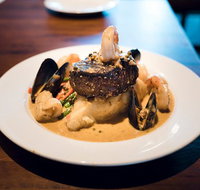 Michael's Family Restaurant - Accommodation Whitsundays