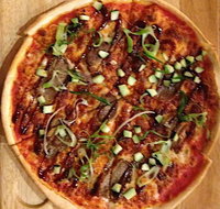 New York Pizza Bar  Grill - Accommodation Whitsundays