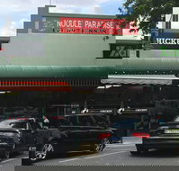 Noodle Paradise Wagga Wagga - Accommodation Whitsundays