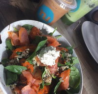 Nutrition Station - Accommodation Whitsundays