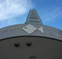 Ocean Foods - Accommodation Whitsundays
