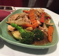 Orchid Modern Asian Resturant East Gosford - Accommodation Whitsundays