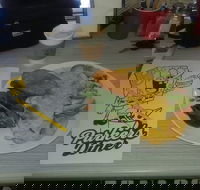 Parkers Diner - Accommodation Whitsundays