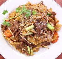 Phoenix House Chinese Restaurant - Accommodation Whitsundays