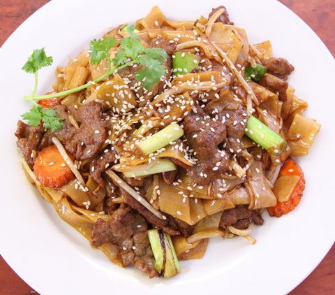 Phoenix House Chinese Restaurant - Accommodation Whitsundays 0