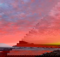 Point Cafe - Accommodation Whitsundays