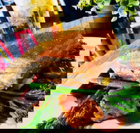 Que Bar - Accommodation Whitsundays