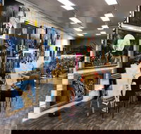 Rabbit Books and Art House Studio - Accommodation Whitsundays