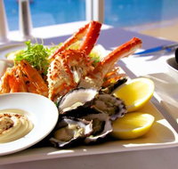 Reef Restaurant - Accommodation Whitsundays