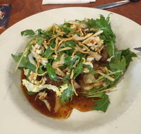 Relish Brasserie  Grill - Accommodation Whitsundays