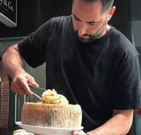 Remy Co Pasta Bar - Accommodation Whitsundays
