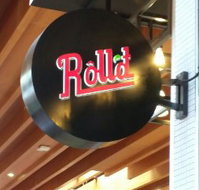 Rolld - Accommodation Whitsundays