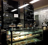 Roseleigh Gourmet - Accommodation Whitsundays