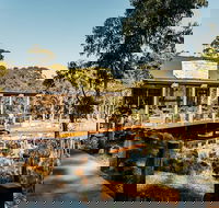 Saddles - Accommodation Whitsundays