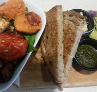 Sage Cafe - Accommodation Whitsundays