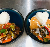 Saifon Thai Restaurant  Take Away - Accommodation Whitsundays