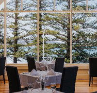 Seasalt Restaurant - Accommodation Whitsundays